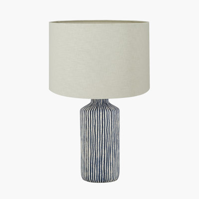 Ceramic Table Lamp