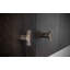 Metro Bronze Bar Knob-56414361