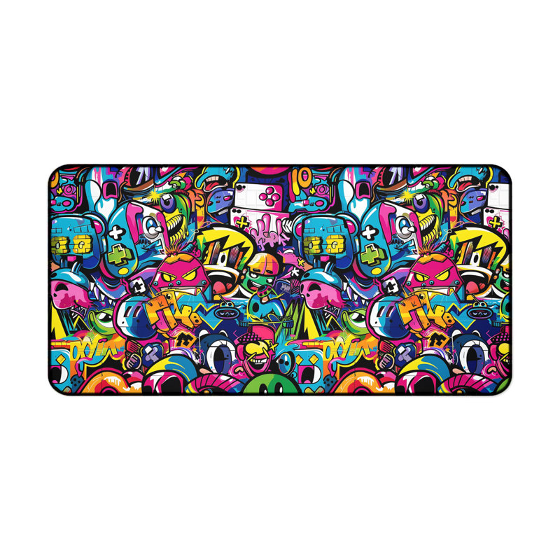 Desk Pad