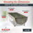 Aalam Railing Planter