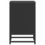 40cm W Metal Bedside Table-540651748-567732951