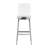 Aylisha Swivel Counter Stool with Metal Frame-2074059042-2025985970