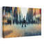 Walkers Contemporary Architecture City, art mural-1253579136