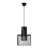 Savalas Geometric Chandelier