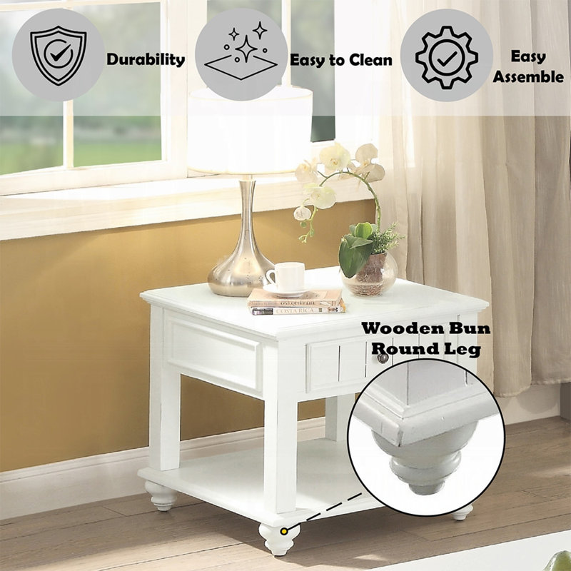 Natesa Living Room Table Set