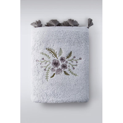 Bath Towel