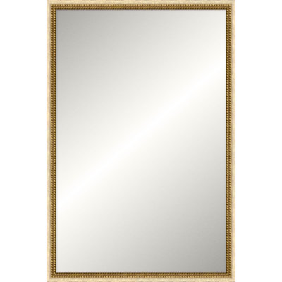 Winchester Solid Wood Mirror
