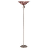 Torchiere Floor Lamp