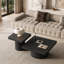 Ensemble de tables basses Modern Modern