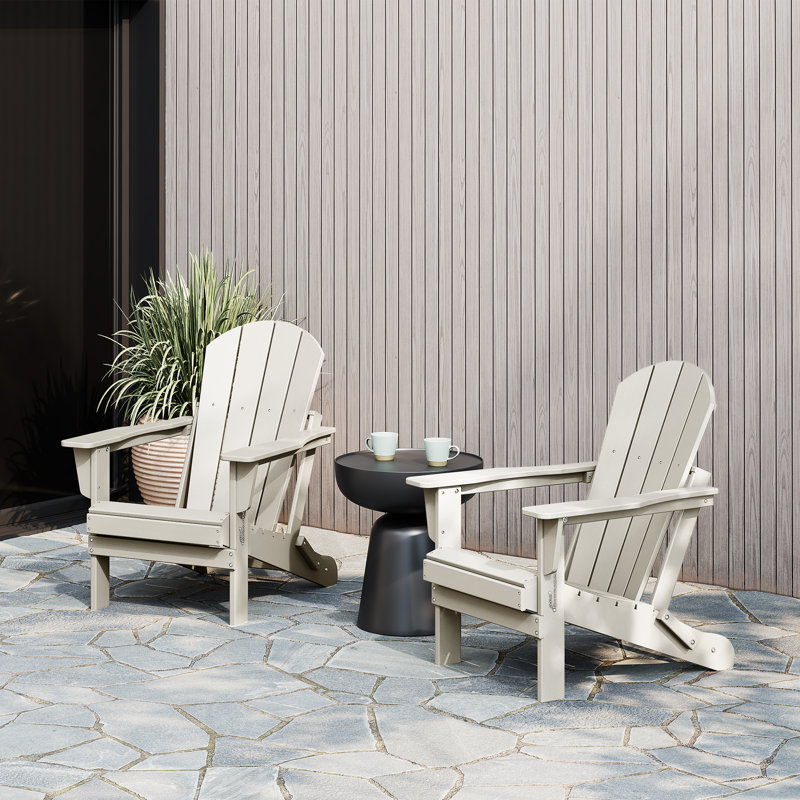 Ensemble Adirondack Laguna, Sable
