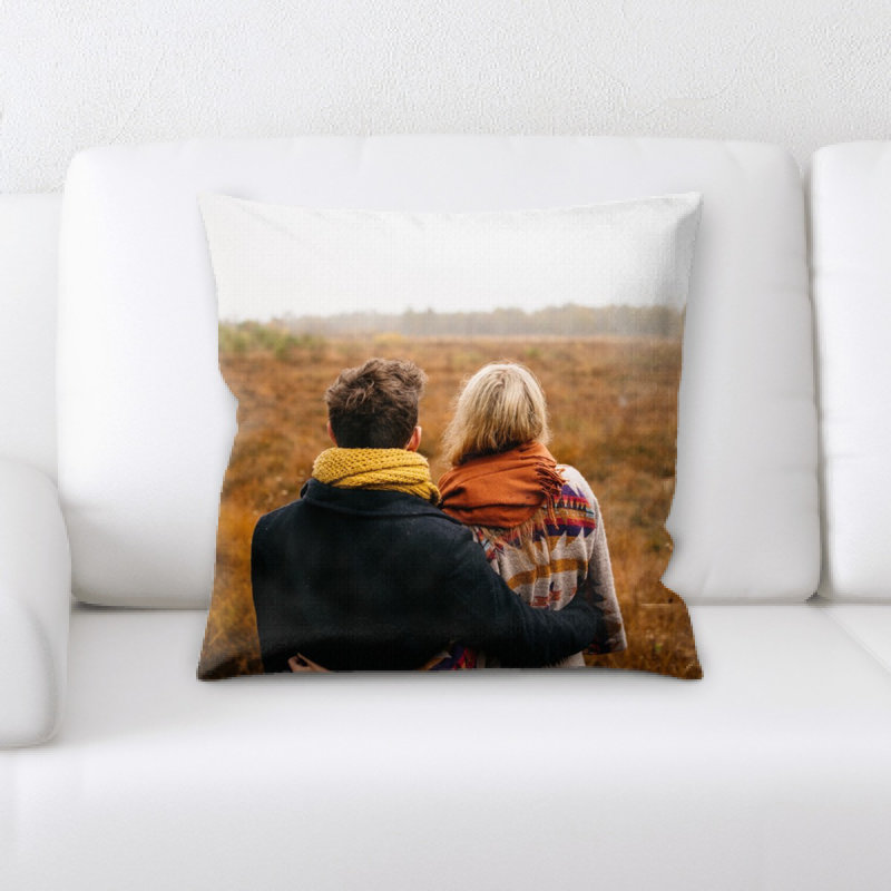 Coussin Grass