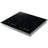 Sharp 24" Black Electric Cooktop