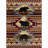 Nature's Nest Lodge Multi Rug - [GC_CBL3001]-1317725699