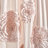 Semi Sheer Single Curtain Panel-22168284-72220625