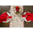 Scarlett 100% Cotton Christmas Table Runner-38672721-38672724