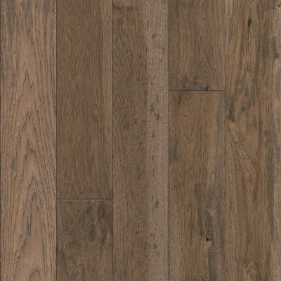 Piece of Nature 0.75 in Thick x 5 in Wide Solid Hardwood Flooring