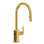 Apothecary Pull-Down Touchless Kitchen Faucet