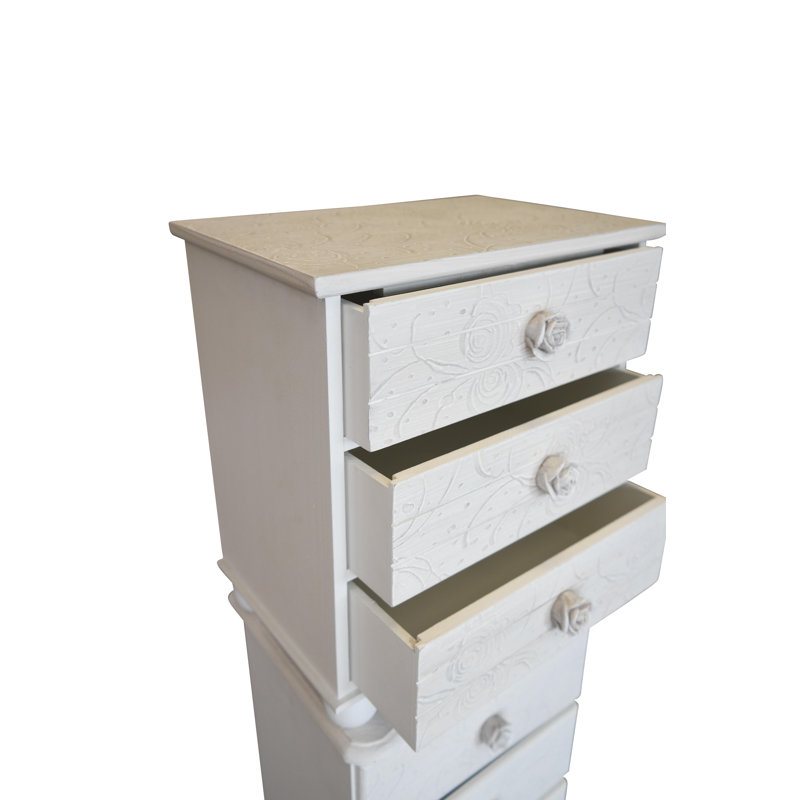 Mariella Jewelry Armoire