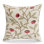 Joliet Linen Pillow Cover & Insert