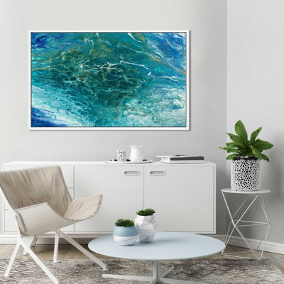 " Earth Essence II "