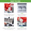 Tovolo Squeeze & Release Mini Ice Mold