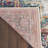 Oriental Indoor Rug-1401218771