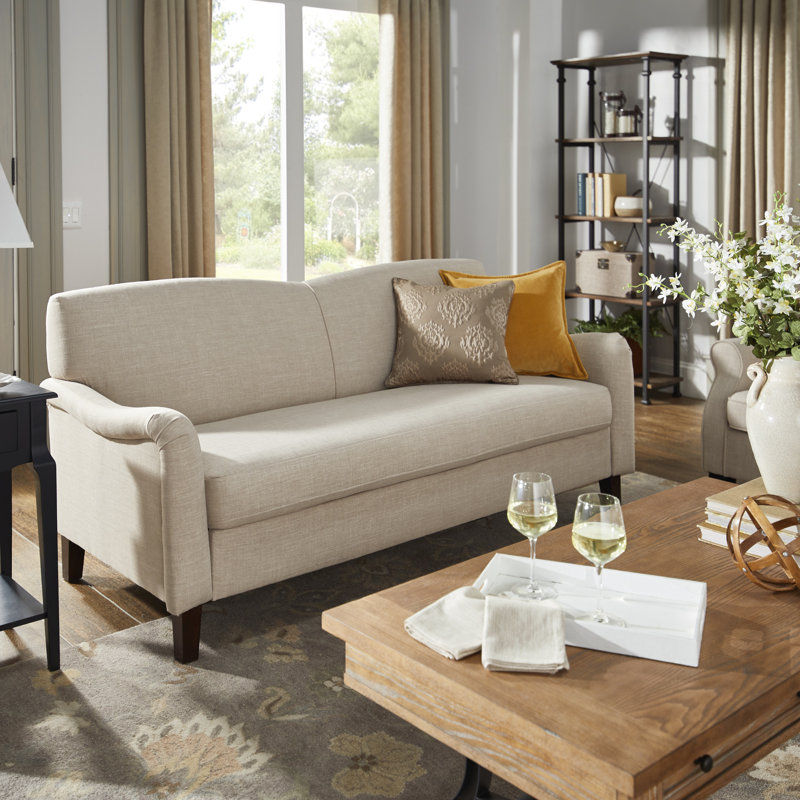 Normant Upholstered 78.5'' Sofa