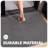 Brynsley Non-Slip Indoor / Outdoor Doormat-981421729-981421732