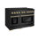 ZLINE Autograph 48 in. Gas Range in Stainless Steel