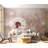 Timora Peel & Stick Wall Mural-484257406