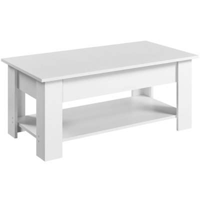 Ajeem Lift Top Coffee Table