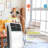 Shinco 8,000 BTU(ASHRAE) Portable Air Conditioner with Remote