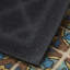 Tapis d'extérieur antidérapant Ramonita-109820791