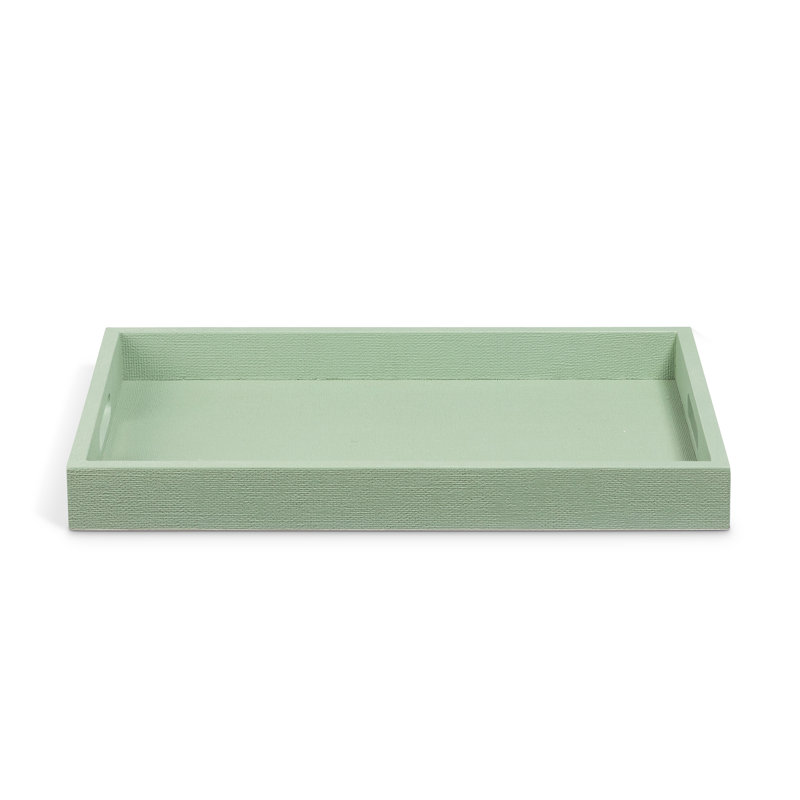 St. Tropez Decorative Tray, Garden Retreat, Garden Retreat