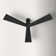 Mirage 60'' Ceiling Fan
