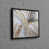 Black Floater Framed selected