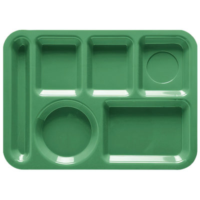 G.E.T. Plastic Tray