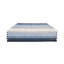 Atlantis Hand Tufted Wool Ombre Area Rug in Navy/Blue/Ivory-75498613