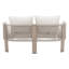 Canapé beige