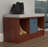 ClosetMaid Cubeicals 3-Cube Shoe Storage Bench-40213505