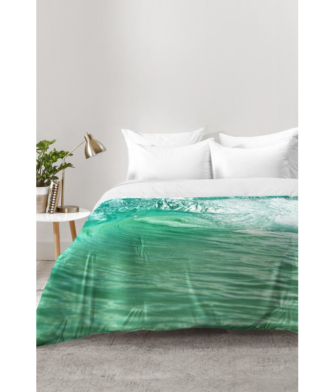 Ensemble d'édredon, Édredon pour lit simple TG + 1 taie décorative