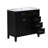 Joannes 35.98'' Single Bathroom Vanity with Top-586544320