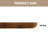 Millwood Pines Colleene Walnut Tray-291169451