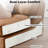 Boneless 8.3" Futon Mattress, Folding Sofa Bed,Modern Corduroy Upholstered Sofa - Comfortable Accent Chair,Set Of 2-746466049