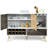 Elyvia 47.5'' Bar Cabinet