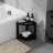Poly Corner Shower Bench-1297610710
