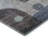 Premium Machine Washable Dilorenzo AMF1117 Geometric Rug-731762095
