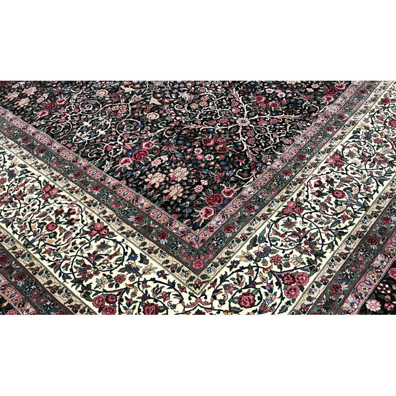 Shah One-of-a-Kind 13' X 20' Area Rug