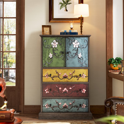 Armoire d'appoint Weatherall