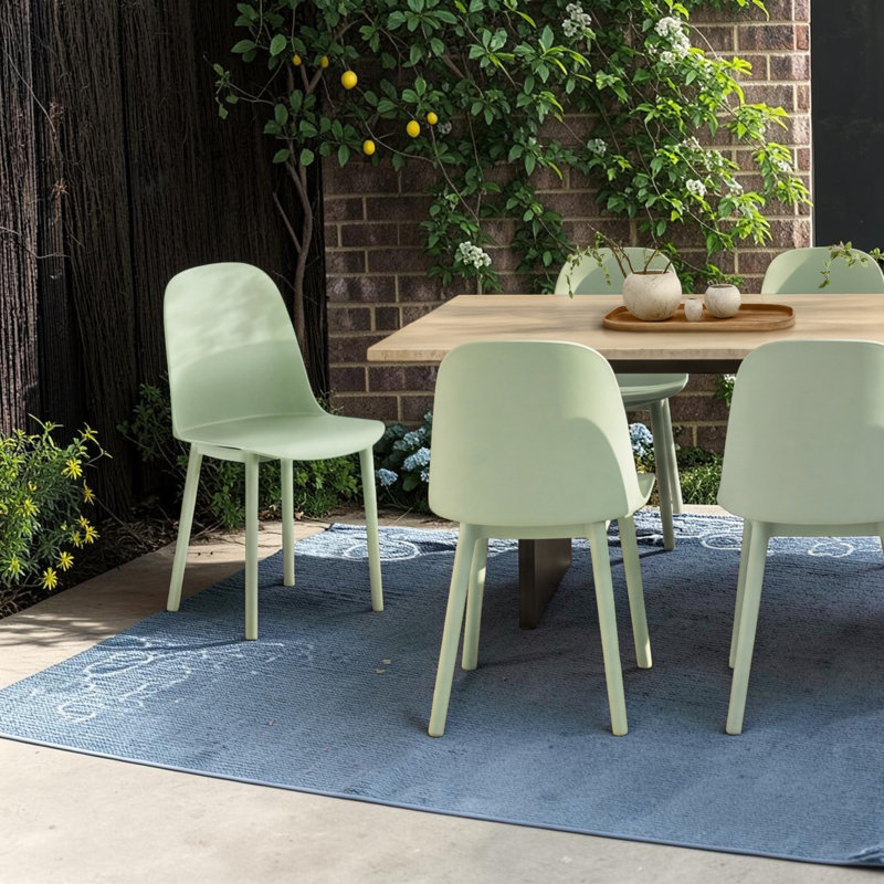Outdoor Dining Side Chair